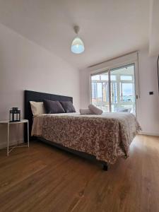 Exclusivo Apartamento en el Centro