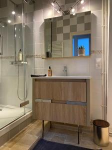 Appartement - Bonlieu - Annecy vieille ville