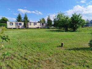 Domek "Marla" Żelistrzewo Puck