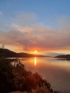 Casa na represa do Funil - Areias