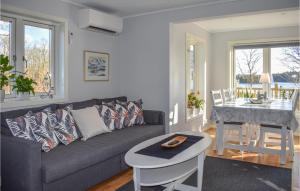 Awesome Home In Backaryd