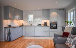 Awesome Home In Backaryd