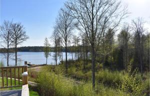 Awesome Home In Backaryd