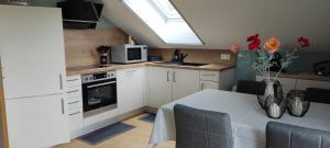 Au coin de la cascade