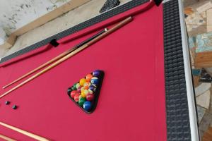 8 bedroom villa in Nanyuki with pool