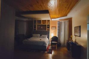 8 bedroom villa in Nanyuki with pool