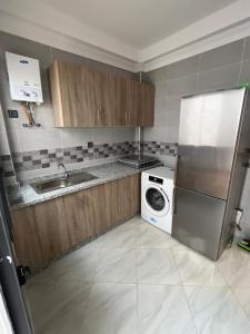 Mini Villa alhoceima