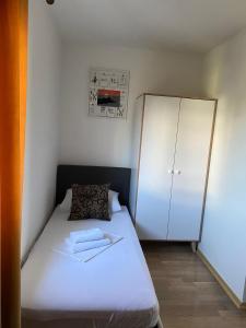 Apartman Toni Novalja