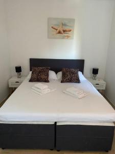 Apartman Toni Novalja