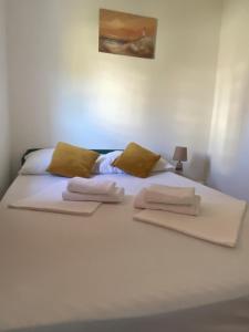 Apartman Toni Novalja