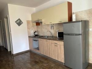 Apartman Toni Novalja
