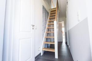 Luxus 5 Sterne Ferienhaus Pilsum