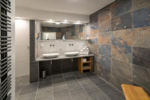 Luxus 5 Sterne Ferienhaus Voslapp