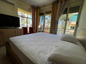 Apartament Golemi