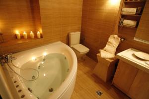 Mikro Papigo 1700 Hotel & Spa Epirus Greece