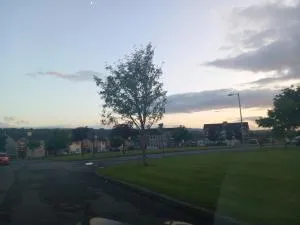 Sycamore Place - Grange