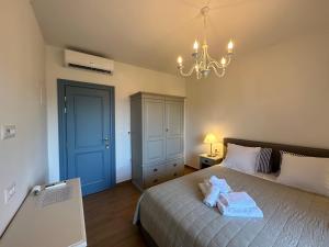 Bed & Breakfast Lupis