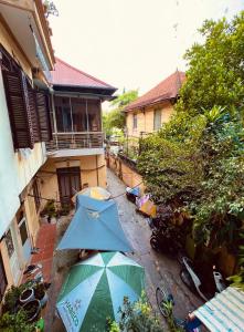 LushStay Family - Hanoi Train Station