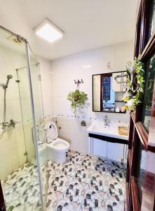 Phòng Đôi (Double Room)