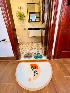 LushStay Family - Hanoi Train Station