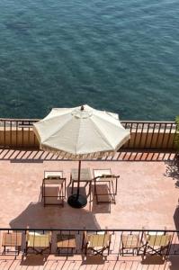 Captain Vasilis Hotel