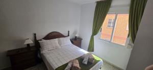 Casa de la Felicidad cerca de la playa