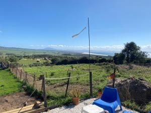 Rustic Cabin Tarifa 4 guests 5 minutes to beach