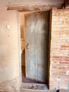 Maisons de vacances Gite de charme du Domaine Pagnon Frigoulette : photos des chambres