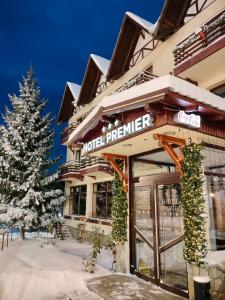 Hotel Premier