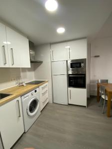 Apartamentos Chinasolymar