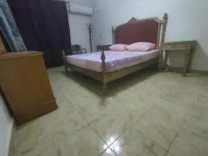 فيلا الفيروز - Dawwār Muḩammad Abū Shanab