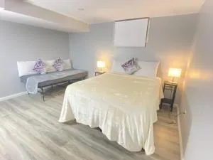 Bancroft VIBES l Sleep 7 l BBQ I FIRE PIT - Coe Hill