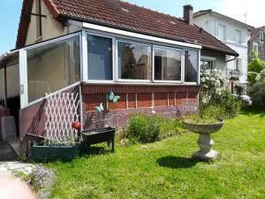 pavillon indépendant - Bondy