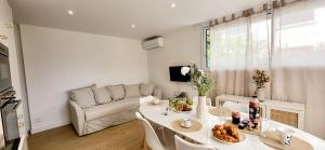 Domino 1 Superbement rénové - 2 chambres - Terrasse à 300m plage commerces