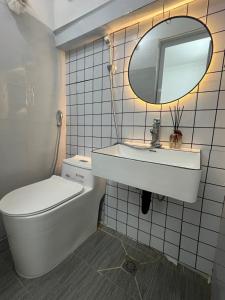 Lamer homestay-peaceful in Tran Hung Dao, Hoan Kiem district