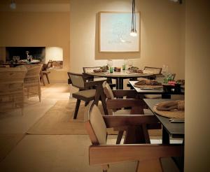 Hotels Toile Blanche : photos des chambres