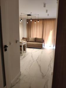 Augustów BRYZA Apartament z widokiem na jezioro Necko