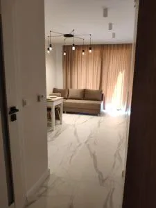 Apartament BRYZA Augustów z widokiem na jezioro Necko - Augustów