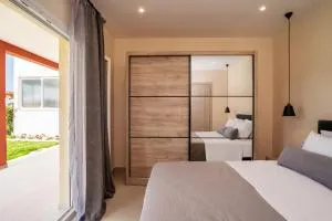 Kogevinas Hill Luxurious Apartments - Alepou