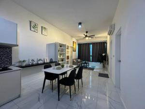 Cubic Botanical ANCUBIC, Bangsar South, Midvalley, Kuala Lumpur by HomeTaric
