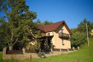 Садиба Лісова - Oriv