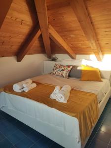 fairytale home - la torretta