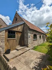 Regilbury court, Grooms house - Winford