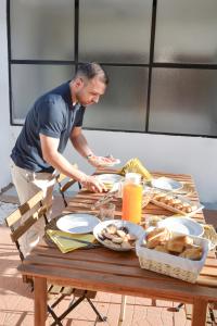 Casa da Laranja by Quantique