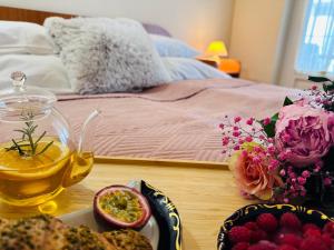 Cozy Garden Apartman