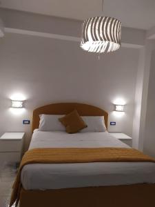 Mery Blue tra Pompei e Sorrento