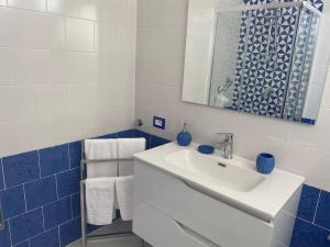 Mery Blue tra Pompei e Sorrento