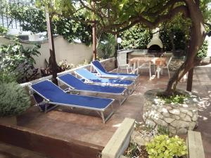 Casa Vacanze Mare Gargano lido del Sole