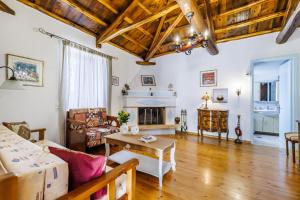 Pefkos Cottage