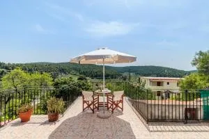 Pefkos Cottage - Ditropo